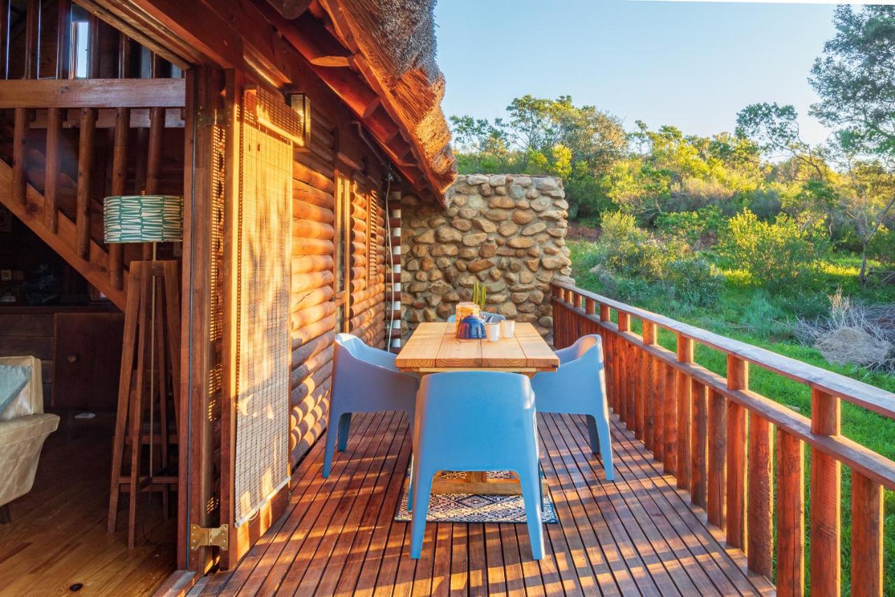 Tulbagh Mountain Cabin Wolseley Exterior foto