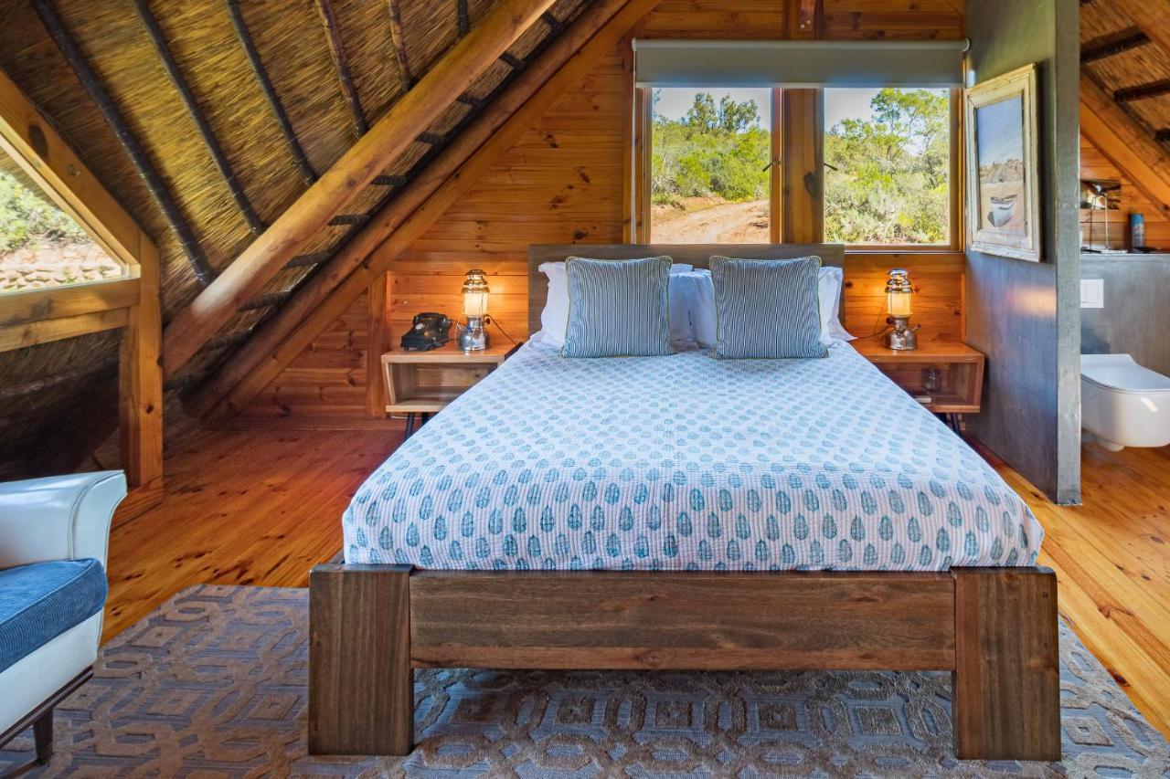 Tulbagh Mountain Cabin Wolseley Exterior foto
